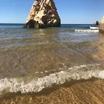 Sofiamarholidays - Casa Mar דירה פורטימאו