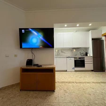 Sofiamarholidays - Casa Mar 公寓 *