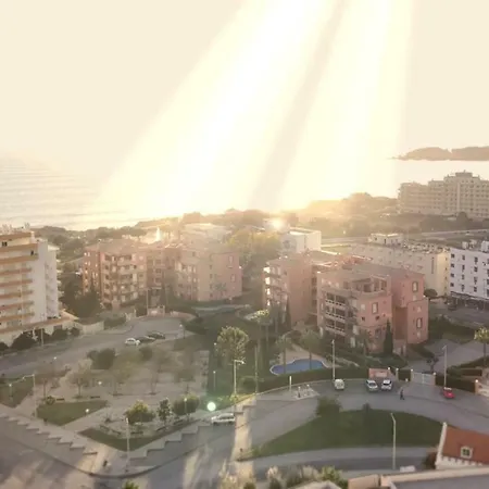 Sofiamarholidays - Casa Mar Lägenhet