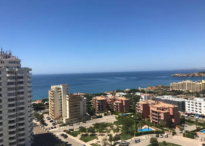 公寓 Sofiamarholidays - Casa Mar