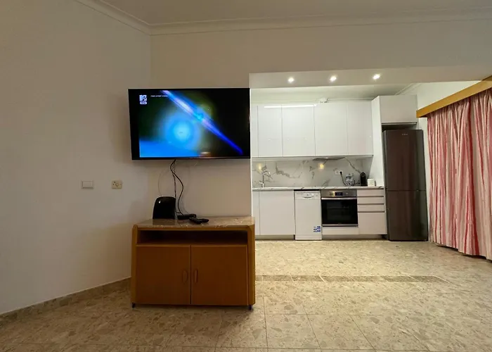 Sofiamarholidays - Casa Mar 公寓 *