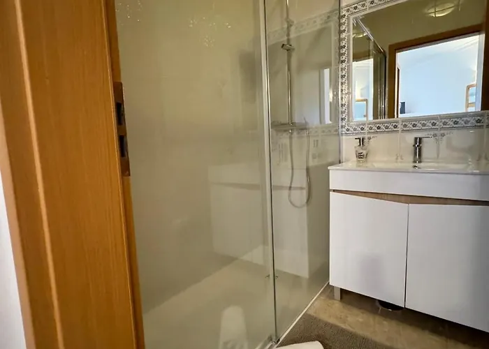 Sofiamarholidays - Casa Mar 公寓