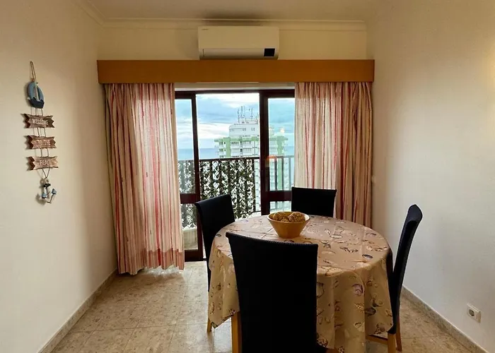 Sofiamarholidays - Casa Mar 公寓 *