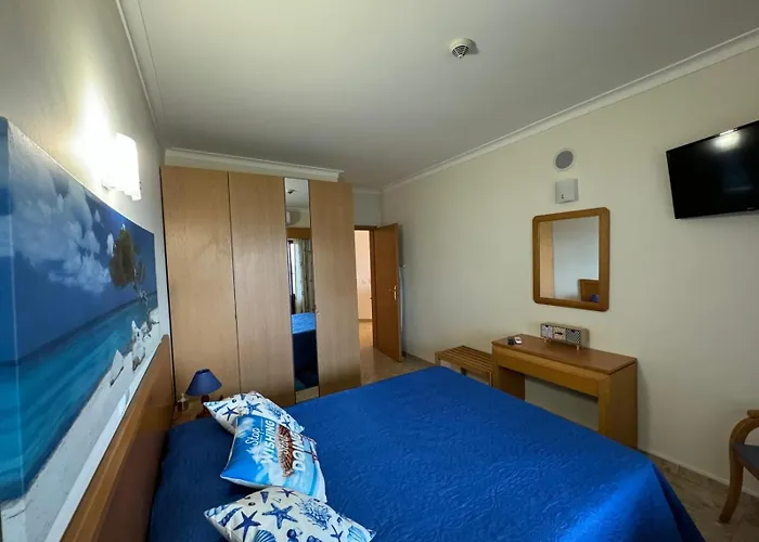 公寓 Sofiamarholidays - Casa Mar *