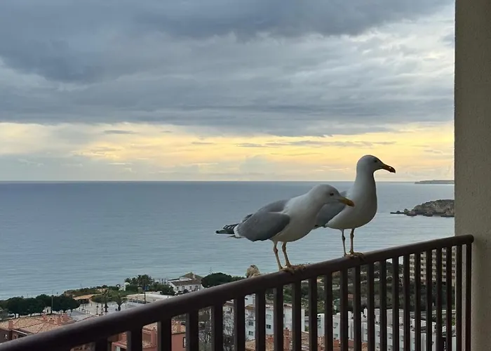 Sofiamarholidays - Casa Mar * 波尔蒂芒