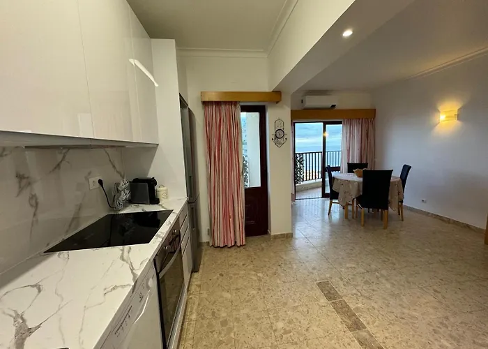 公寓 Sofiamarholidays - Casa Mar 波尔蒂芒