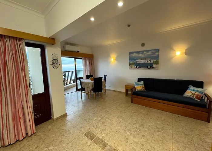 Sofiamarholidays - Casa Mar * 波尔蒂芒