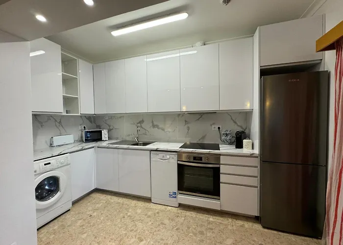 Sofiamarholidays - Casa Mar 公寓