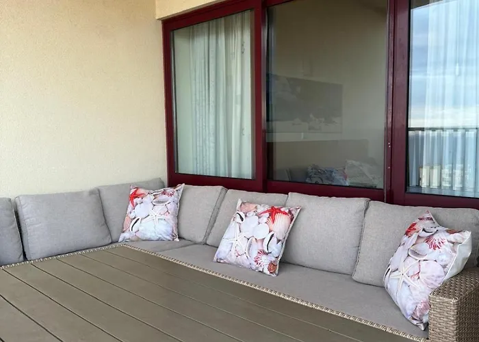 Sofiamarholidays - Casa Mar