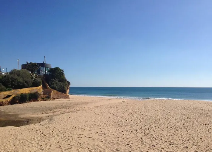 Sofiamarholidays - Casa Mar 公寓