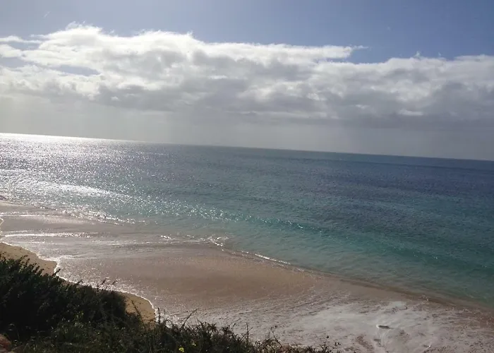 公寓 Sofiamarholidays - Casa Mar *