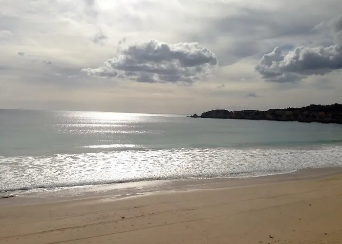 Sofiamarholidays - Casa Mar 公寓