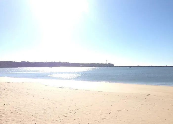 Sofiamarholidays - Casa Mar 波尔蒂芒