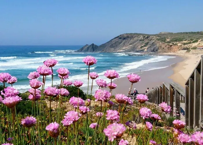 Sofiamarholidays - Casa Mar * 波尔蒂芒