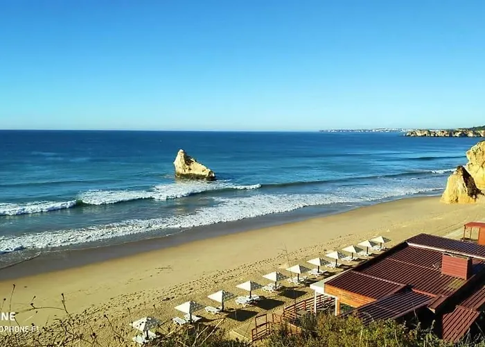 公寓 Sofiamarholidays - Casa Mar *