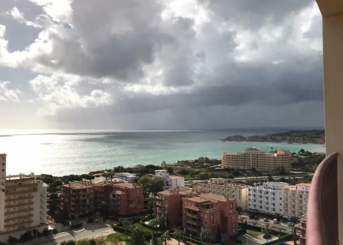 Sofiamarholidays - Casa Mar 波尔蒂芒