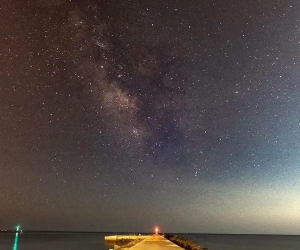 公寓 Sofiamarholidays - Casa Mar