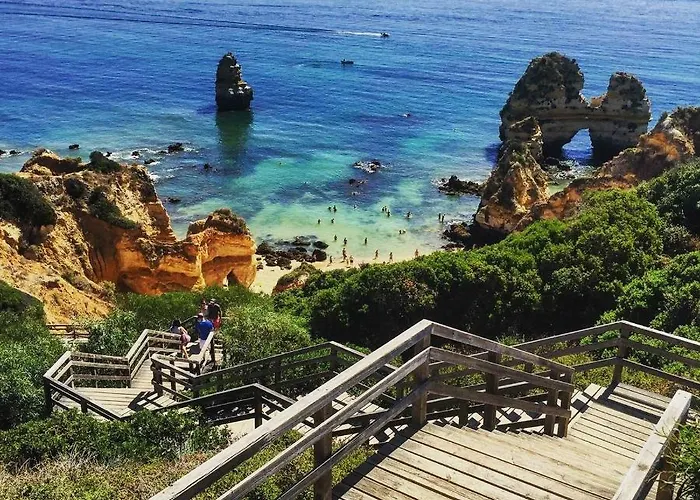 Sofiamarholidays - Casa Mar * 波尔蒂芒