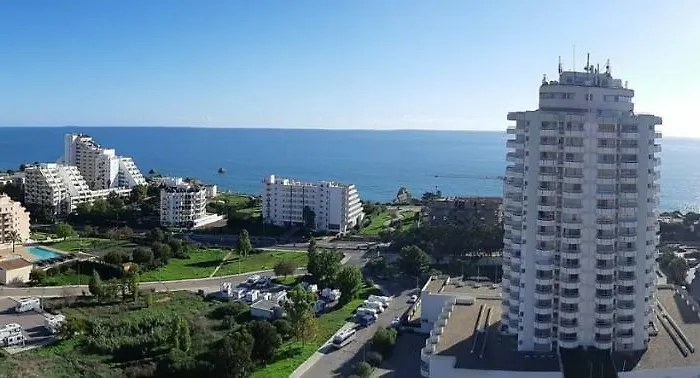 Sofiamarholidays - Casa Mar 公寓