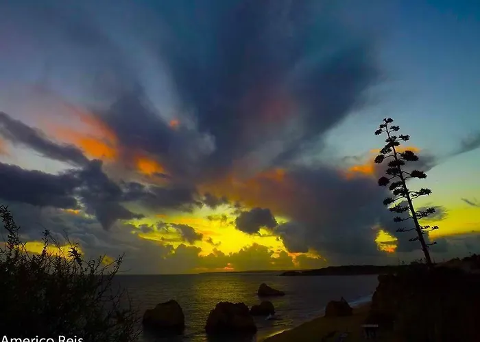 公寓 Sofiamarholidays - Casa Mar *