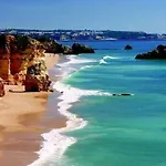 Sofiamarholidays - Casa Mar Lejlighed Portimão