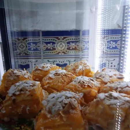 Sofiamarholidays - Casa Mar