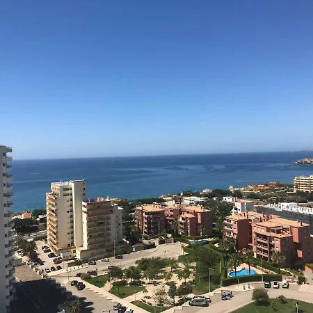 Apartment Sofiamarholidays - Casa Mar