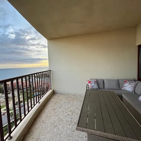Sofiamarholidays - Casa Mar Lejlighed