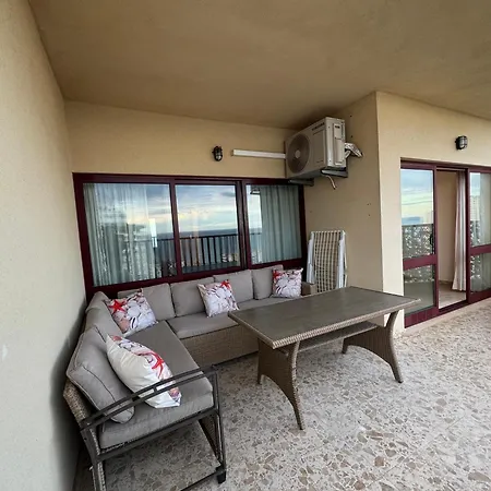 Apartment Sofiamarholidays - Casa Mar