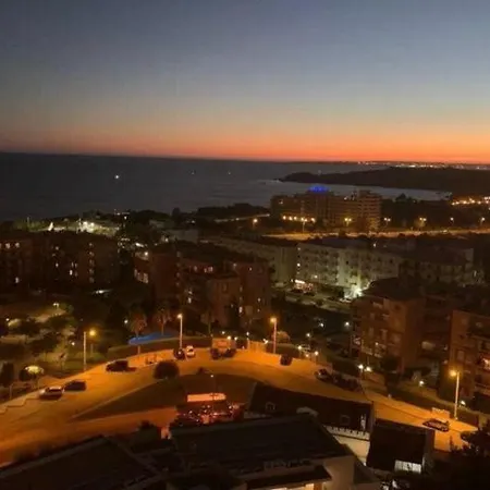 Sofiamarholidays - Casa Mar Portimao