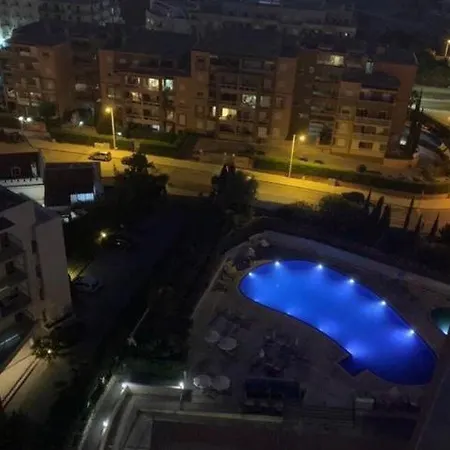 Appartement Sofiamarholidays - Casa Mar *
