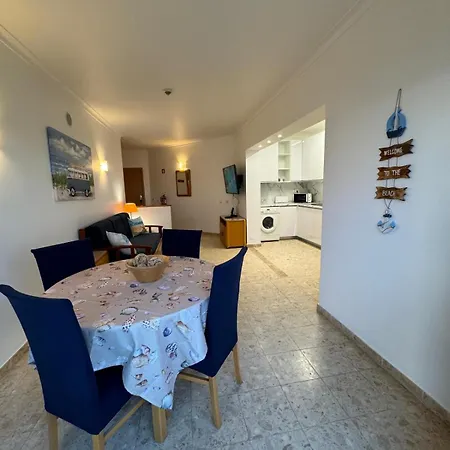 Sofiamarholidays - Casa Mar * Portimao