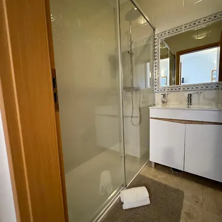 Sofiamarholidays - Casa Mar Apartamento