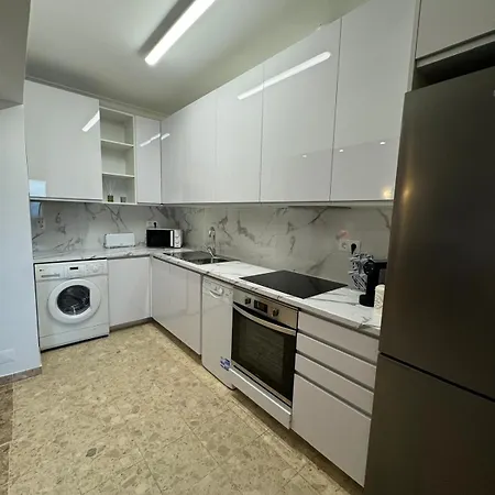 Apartamento Sofiamarholidays - Casa Mar *