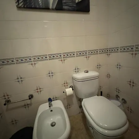 Sofiamarholidays - Casa Mar *