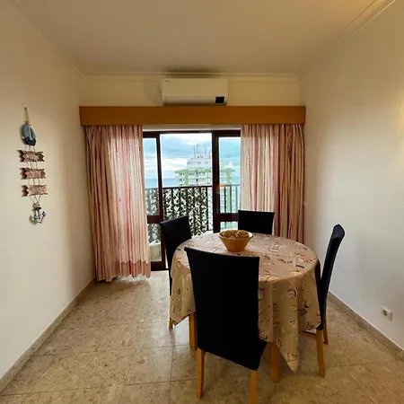 Sofiamarholidays - Casa Mar Apartamento *