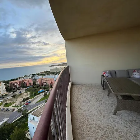 Apartamento Sofiamarholidays - Casa Mar Portimão