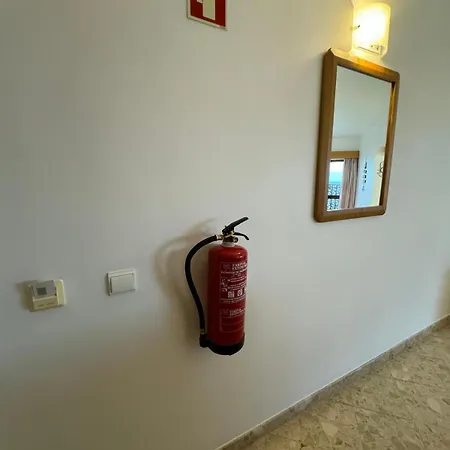 Apartamento Sofiamarholidays - Casa Mar