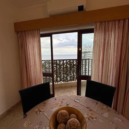 Sofiamarholidays - Casa Mar Apartment Portimao