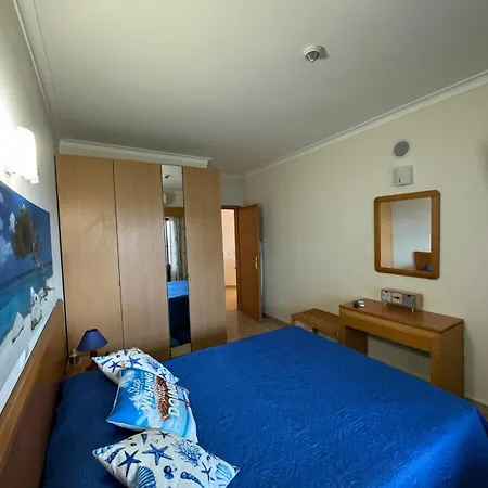 아파트 Sofiamarholidays - Casa Mar *