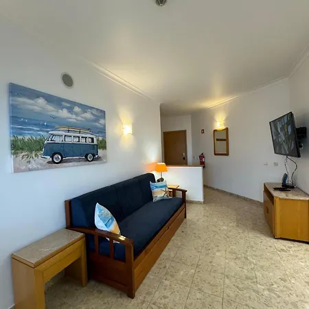 Apartamento Sofiamarholidays - Casa Mar