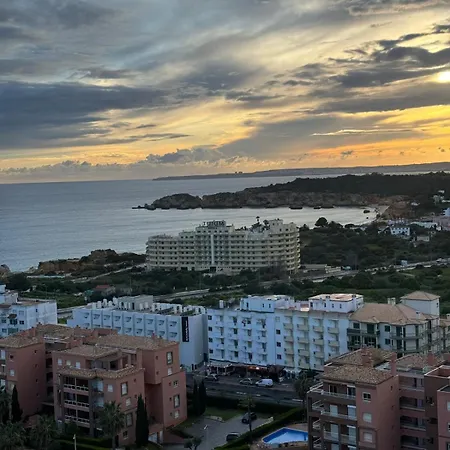 Sofiamarholidays - Casa Mar Apartment Portimao