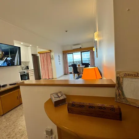 Sofiamarholidays - Casa Mar Apartamento *