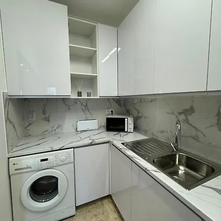 Sofiamarholidays - Casa Mar *