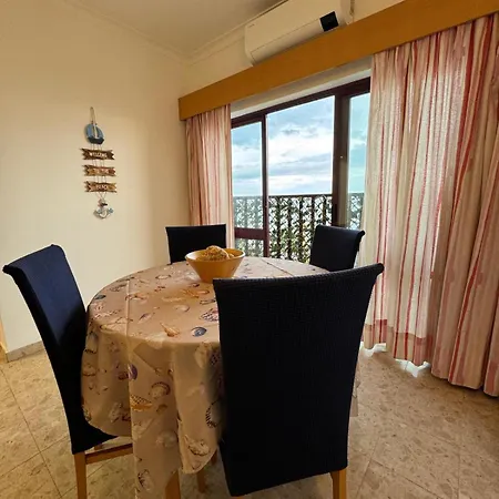 Sofiamarholidays - Casa Mar