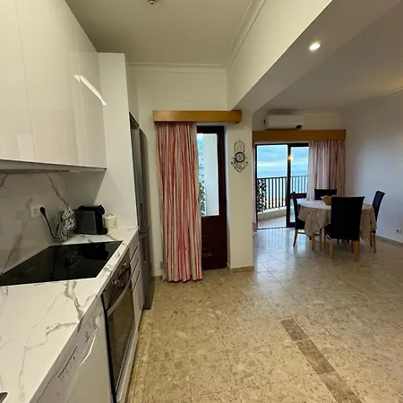 Διαμέρισμα Sofiamarholidays - Casa Mar Portimão