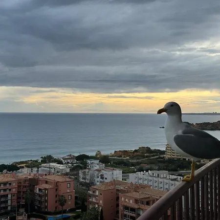 Apartamento Sofiamarholidays - Casa Mar