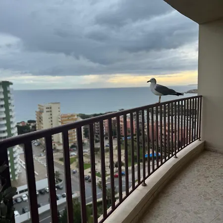 Sofiamarholidays - Casa Mar Appartement Portimão
