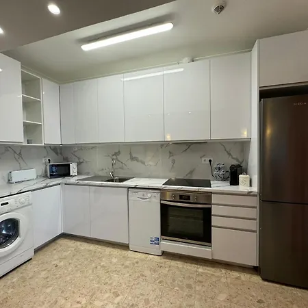 Sofiamarholidays - Casa Mar Apartamento