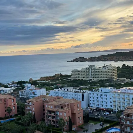 Sofiamarholidays - Casa Mar Appartement *